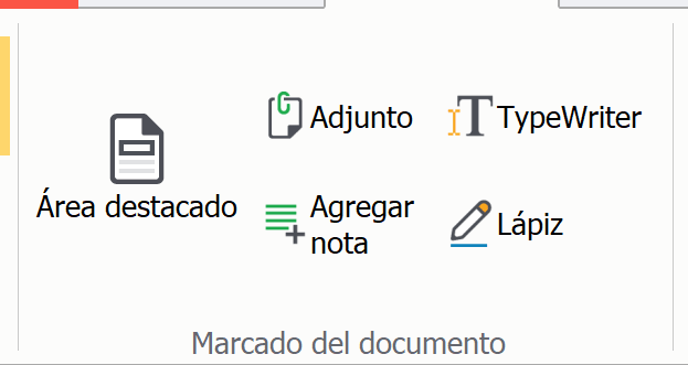 Create tab in PDF Pro